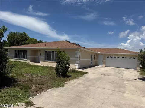 2815 NW 26th Ter, Cape Coral, FL 33993