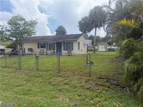 308 Vermont Way, Lehigh Acres, FL 33936
