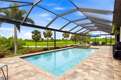 11795 Royal Tee Cir, Cape Coral, FL 33991