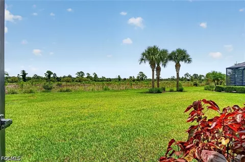 Exterior - 17624 Kinzie Ln, Estero, FL 33928 photo 6 of 10