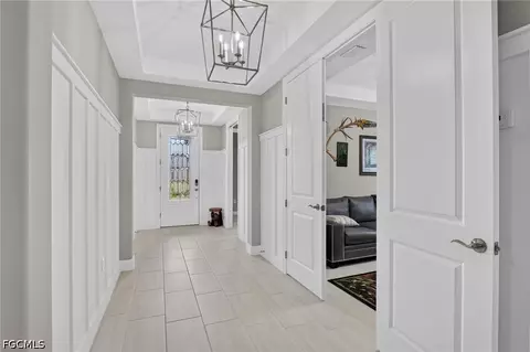 Entry Way - 17624 Kinzie Ln, Estero, FL 33928 photo 2 of 2