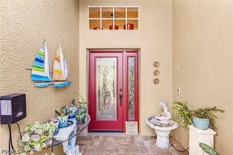 Entry Way - 9237 Lanthorn Way, Estero, FL 33928 photo 1 of 2