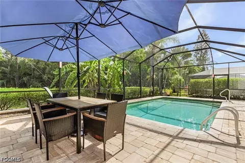 Exterior - 9237 Lanthorn Way, Estero, FL 33928 photo 4 of 8