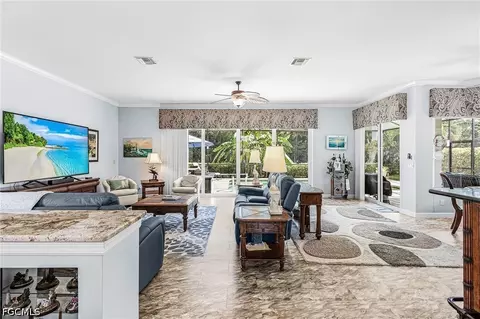 Living - 9237 Lanthorn Way, Estero, FL 33928 photo 1 of 5