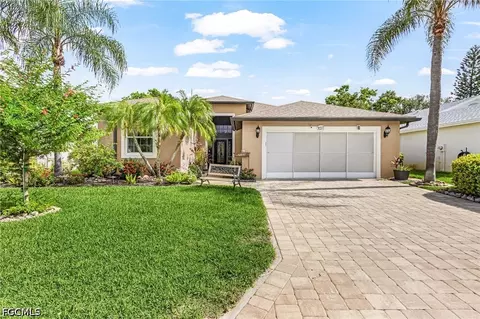Exterior - 9237 Lanthorn Way, Estero, FL 33928 photo 3 of 8