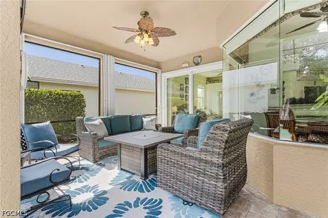 Exterior - 9237 Lanthorn Way, Estero, FL 33928 photo 7 of 8