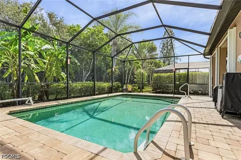 Exterior - 9237 Lanthorn Way, Estero, FL 33928 photo 5 of 8
