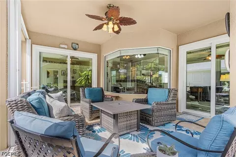 Exterior - 9237 Lanthorn Way, Estero, FL 33928 photo 2 of 8