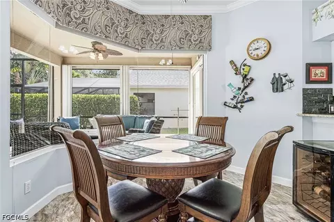 Dining - 9237 Lanthorn Way, Estero, FL 33928 photo 2 of 2