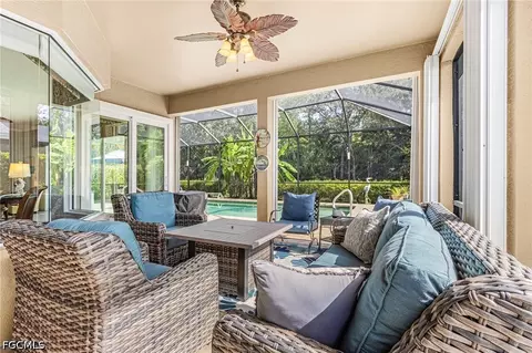 Exterior - 9237 Lanthorn Way, Estero, FL 33928 photo 8 of 8
