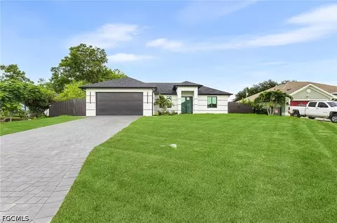 1414 NE 18th Ave, Cape Coral, FL 33909