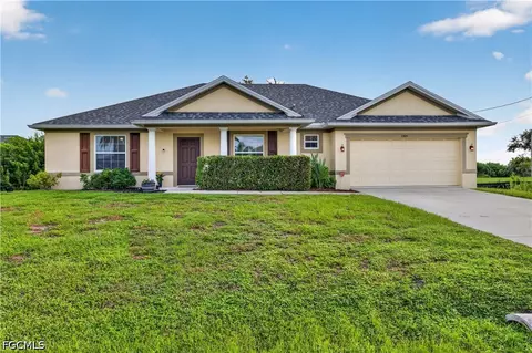 3409 SW 3rd St, Cape Coral, FL 33991
