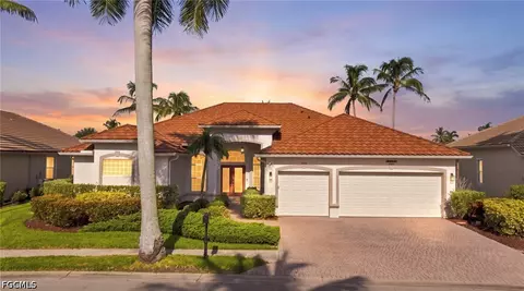 14142 Reflection Lakes Dr, Fort Myers, FL 33907
