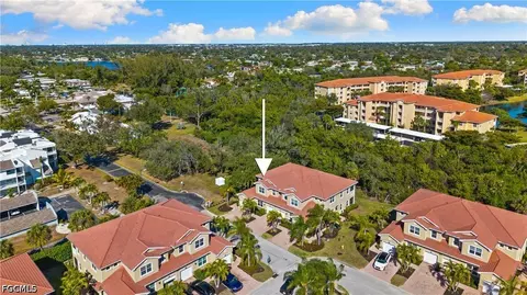 5790 Harbour Club Rd #201, Fort Myers, FL 33919