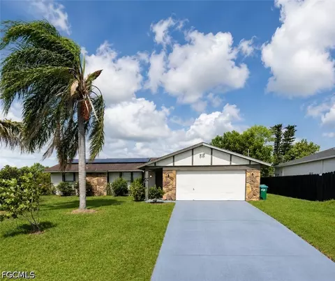 1409 NW 7th Pl, Cape Coral, FL 33993