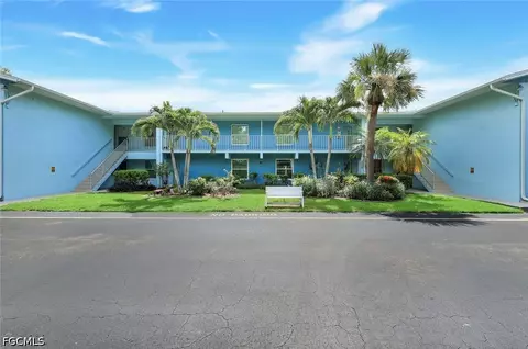 1100 Pondella Rd #906, Cape Coral, FL 33909