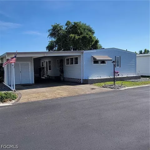 275 Boros Dr, North Fort Myers, FL 33903
