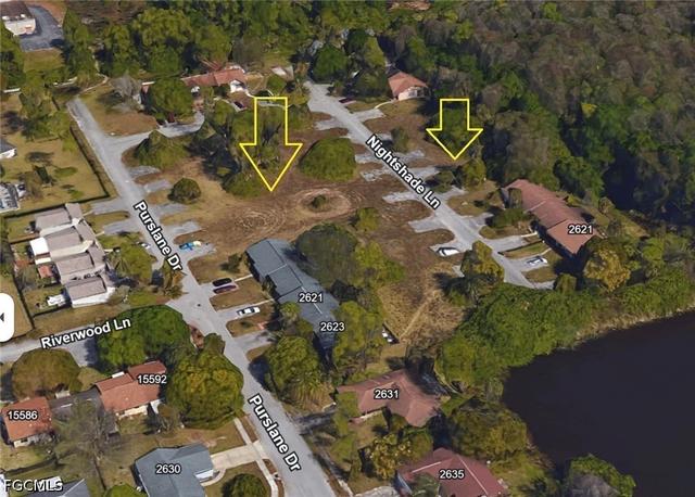 Riverdale Shores Villas, Fort Myers, FL 33905