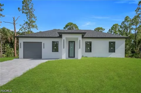 3303 53rd St W, Lehigh Acres, FL 33971