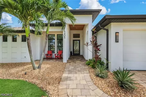 5405 SW 17th Ave, Cape Coral, FL 33914