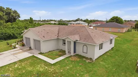 205207 Homer Ave S, Lehigh Acres, FL 33973