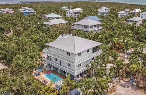 4490 Oyster Shell Dr, Captiva, FL 33924