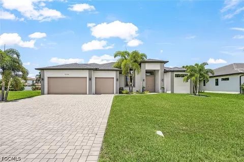 5126 SW 19th Ave, Cape Coral, FL 33914