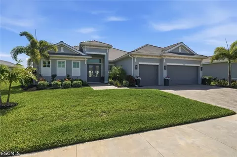 15357 River Birch Ct, Punta Gorda, FL 33955