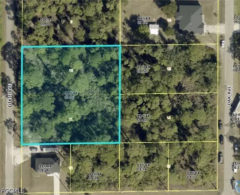 1504 Dixie Ave, Lehigh Acres, FL 33972