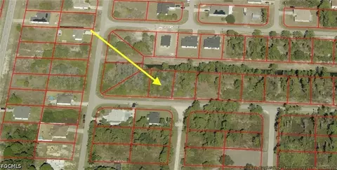 617 Trinity St E, Lehigh Acres, FL 33974