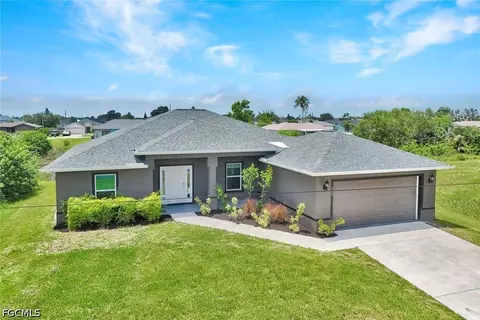 918 NE 12th St, Cape Coral, FL 33909