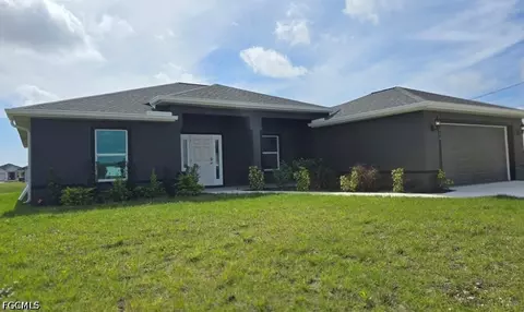 918 NE 12th St, Cape Coral, FL 33909