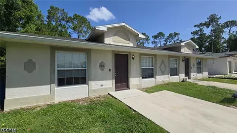2422 Joe Ave S, Lehigh Acres, FL 33973