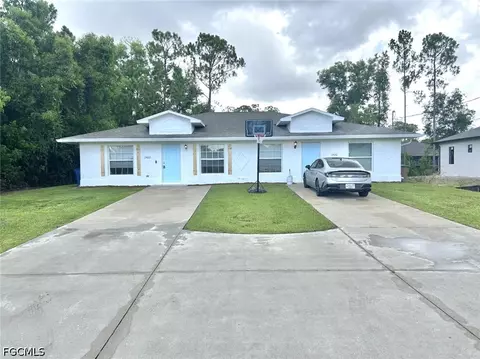 2422 Joe Ave S, Lehigh Acres, FL 33973