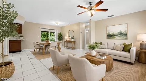 8121 Winged Foot Dr, Fort Myers, FL 33967