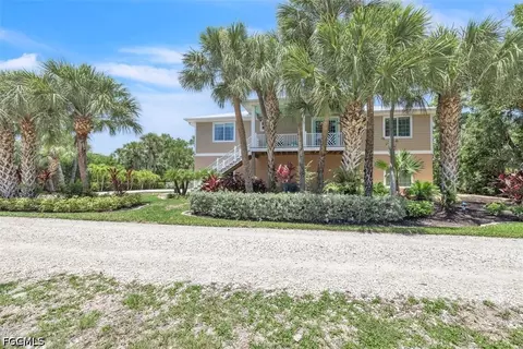 9277 Belding Dr, Sanibel, FL 33957