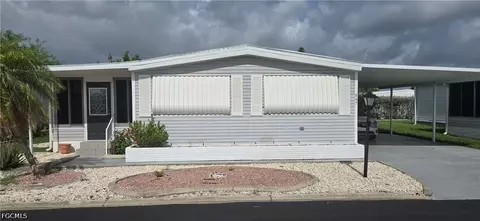 547 Palmer Blvd, North Fort Myers, FL 33903