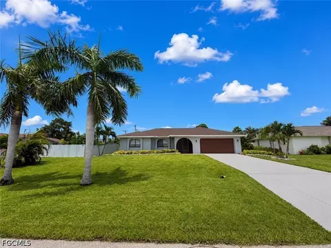 1631 SE 20th St, Cape Coral, FL 33990