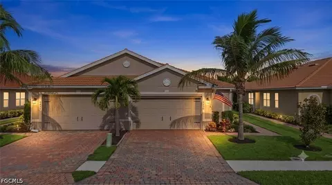 4439 Dutchess Park Rd, Fort Myers, FL 33916