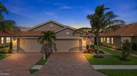 4439 Dutchess Park Rd, Fort Myers, FL 33916