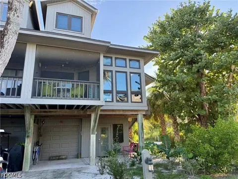 4491 Escondidio Ln #73, Captiva, FL 33924