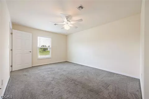 Bedroom - 3061 Adcock Dr, Labelle, FL 33935 photo 2 of 4