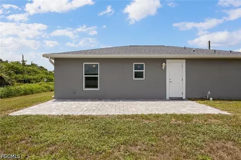 Exterior - 3061 Adcock Dr, Labelle, FL 33935 photo 4 of 4