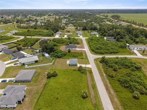 View/Area - 3061 Adcock Dr, Labelle, FL 33935 photo 9 of 9