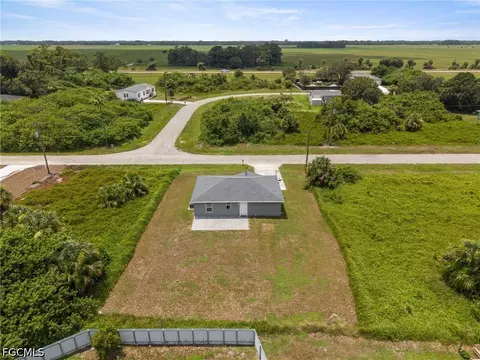 View/Area - 3061 Adcock Dr, Labelle, FL 33935 photo 1 of 9