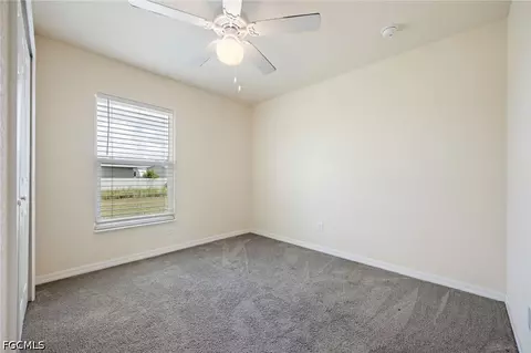 Bedroom - 3061 Adcock Dr, Labelle, FL 33935 photo 4 of 4