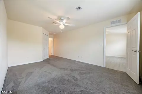 Bedroom - 3061 Adcock Dr, Labelle, FL 33935 photo 1 of 4