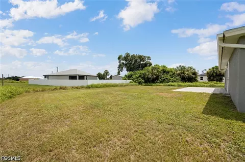 Exterior - 3061 Adcock Dr, Labelle, FL 33935 photo 2 of 4