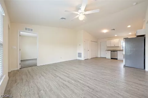 Living - 3061 Adcock Dr, Labelle, FL 33935 photo 3 of 6