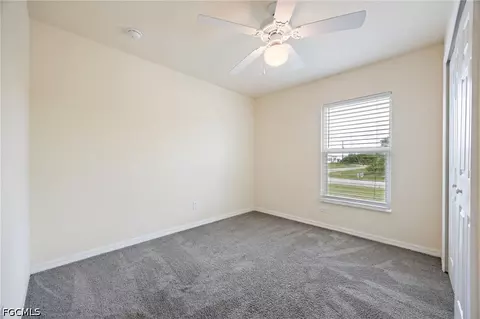 Bedroom - 3061 Adcock Dr, Labelle, FL 33935 photo 3 of 4